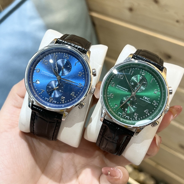 ブランド時計細部ディテール